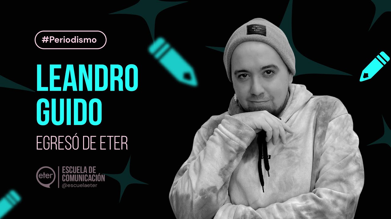 Egresado