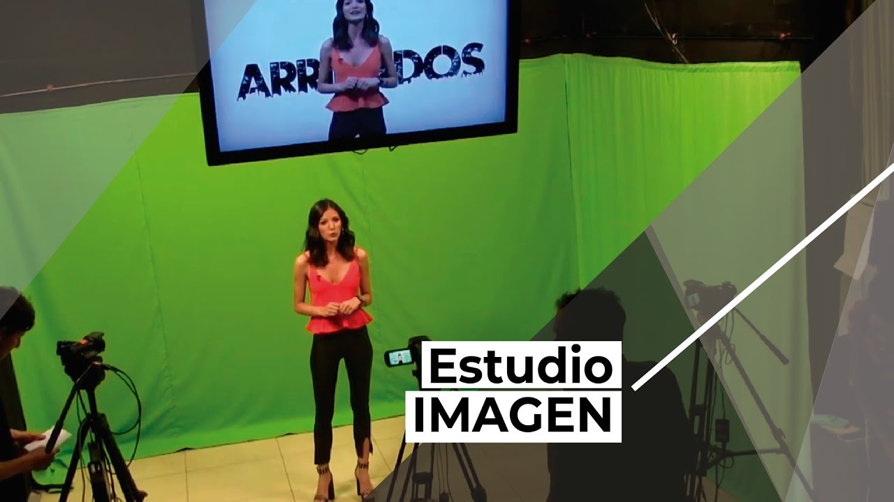 ETER • Locución integral para medios audiovisuales